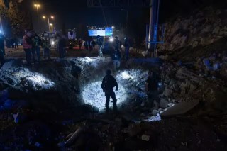 这是开战以来，最让人心碎的一张照片