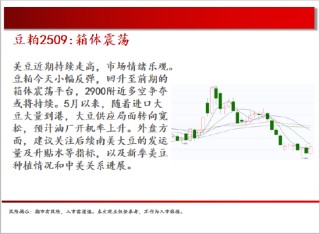 中天期货:白银继续震荡 棕榈大幅反弹