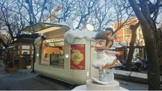 黄牛撤退，粉丝沉默！泡泡玛特开年首款IP上市即“遇冷”，什么原因？