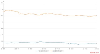 年内扎堆上新146只，美元理财还能买吗？2月兑付收益率高出本币理财147BP，汇率风险如何破？