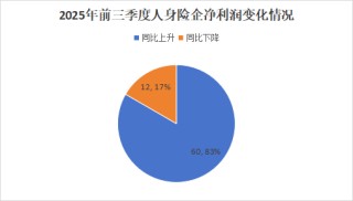 排行榜丨4600亿再创新高！国寿、平安贡献人身险业近6成利润，“人保系”险企猛增