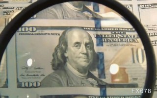 美联储降息预期放缓，美元超跌反弹