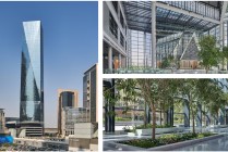 国际资本纷纷入场迪拜楼市 Q1千万美元级豪宅交易量创历史新高