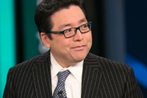 华尔街策略师汤姆・李旨在打造以太坊领域的 “微策略”