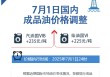 定了！今晚上调，“三连涨”！