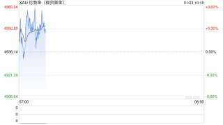 特朗普的威胁让欧洲富豪焦虑，黄金创新高，达利欧如何配置资产