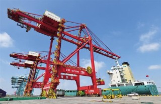 坚定信心干字当头 推动经济持续向好｜积蓄新动能 厚植新希望