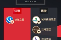 3月黑猫投诉酒店民宿领域红黑榜：维也纳酒店保洁留泡沫致客骨折