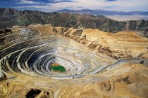 两度报价遭拒，江西铜业64亿海外买矿不顺