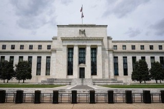 选美联储主席难如“寻找独角兽” 特朗普对现有候选人都略感沮丧