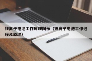 锂离子电池工作原理图示（锂离子电池工作过程及原理）