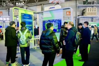 光合组织2025人工智能创新大会 | 聚焦国产算力与低空安全，中科星图“一会两展”硬核亮相