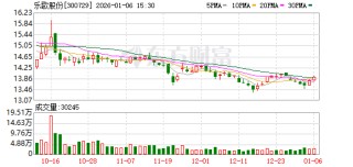 乐歌股份：新投入使用的自建海外仓是公司践行智能化、自动化战略的重要载体