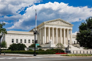 美最高法院未就特朗普政府关税合法性作出裁决