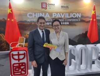 对话国际可再生能源署总干事：从技术输出到投资引领，中国加速全球能源转型