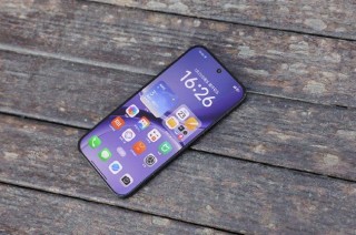 REDMI Turbo 5 上手体验：2000 档的全能六边形战士