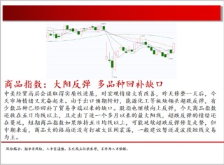 中天期货:白银继续震荡 棕榈大幅反弹