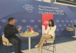 蒉莺春对话尹烨：做的事和生命息息相关，晚上会不会睡不着？尹烨这么说