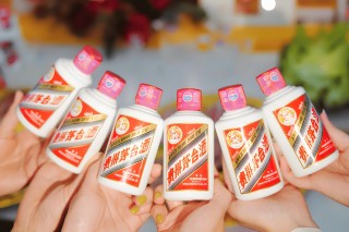 也谈张德芹酒之“初心论”