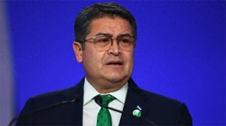 赦免前总统、威胁断援助，特朗普图谋干预洪都拉斯大选