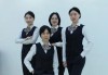 【理财师说】十强团队佛山农商银行有志青年队： 有志年轻 勇往直前