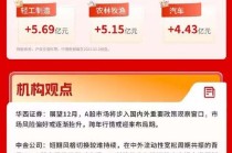 市场缩量调整，广发证券：12月至次年1月或为布局跨年行情的黄金窗口 | 华宝3A日报（2025.12.2）