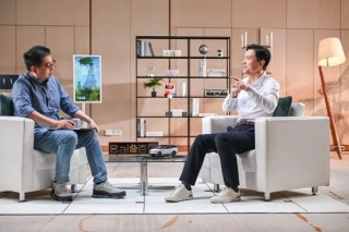 李彦宏：百度本质上是一个AI技术公司