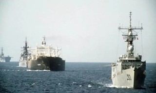 为绕开霍尔木兹海峡 沙特抢租闲置油轮