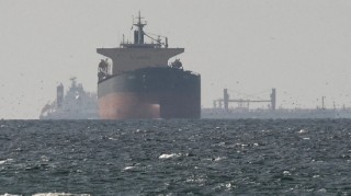 伊朗计划向通过霍尔木兹海峡的船只收取安全通行费