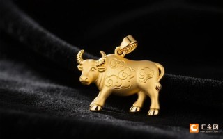 美联储降息预期升温，黄金再次向上走高