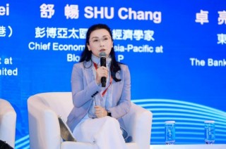 全球金融格局重构下的中国投资机遇有哪些？专家这么说