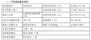 光大银行甩包袱，强调“催收谈判空间大”