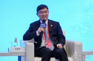 交通银行董事长任德奇：支持绿色低碳发展的价格发现功能还没有充分发挥