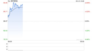 光大期货：3月12日能源化工日报