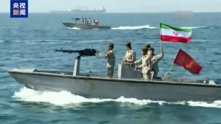 伊朗7小时发射5轮导弹，以色列从北到南响起防空警报！德黑兰机场遭遇猛烈空袭