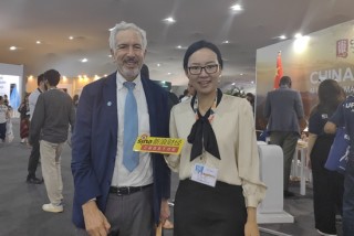 对话美国环保协会主席：气候治理不可松懈，国际合作大有可为