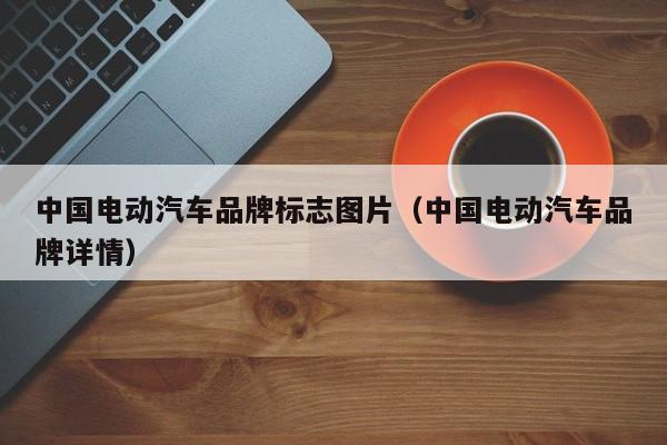中国电动汽车品牌标志图片（中国电动汽车品牌详情）  第1张