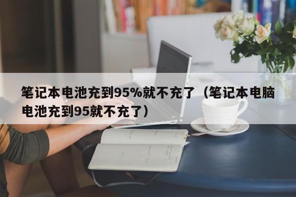 笔记本电池充到95%就不充了（笔记本电脑电池充到95就不充了）  第1张