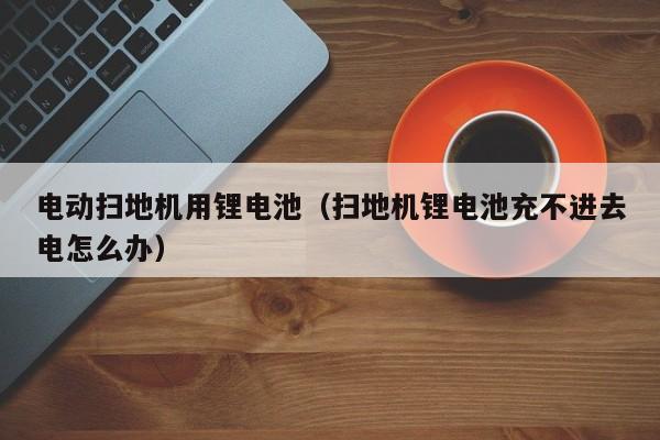 电动扫地机用锂电池（扫地机锂电池充不进去电怎么办）  第1张