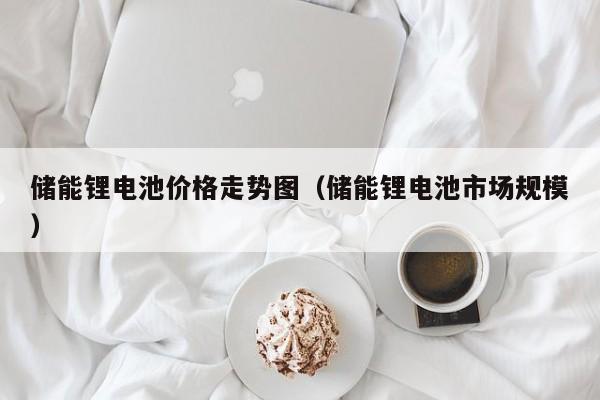 储能锂电池价格走势图（储能锂电池市场规模）  第1张