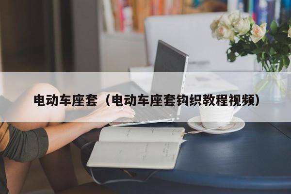 电动车座套（电动车座套钩织教程视频）  第1张