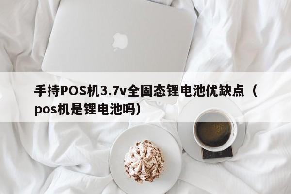手持POS机3.7v全固态锂电池优缺点（pos机是锂电池吗）  第1张