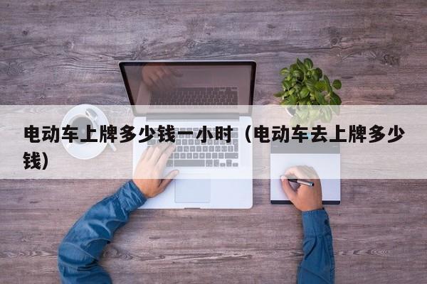 电动车上牌多少钱一小时（电动车去上牌多少钱）  第1张