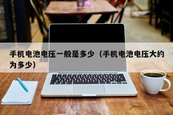 手机电池电压一般是多少（手机电池电压大约为多少）  第1张