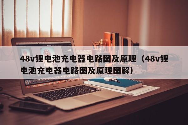 48v锂电池充电器电路图及原理（48v锂电池充电器电路图及原理图解）  第1张