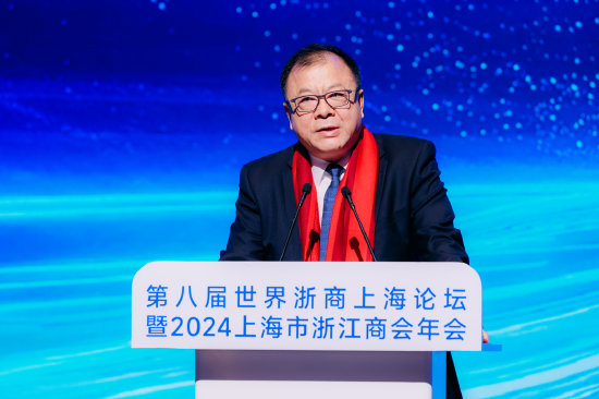 卢建军：企业是科技创新的主体，要推动企业主导的产学研深度融合  第1张