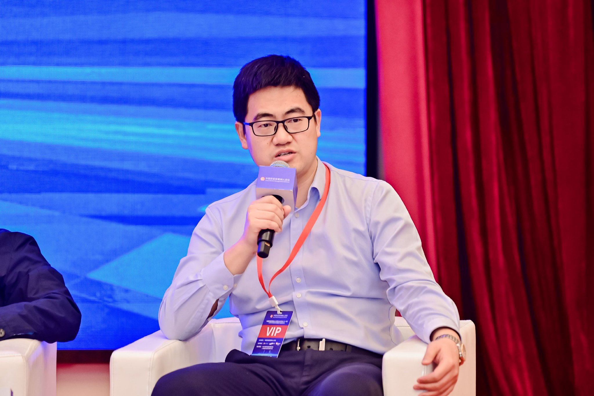 如何构建符合金融行业技术发展的算力系统？杜夏威：关注自由数据的生产或已有数据的打磨和提炼  第1张