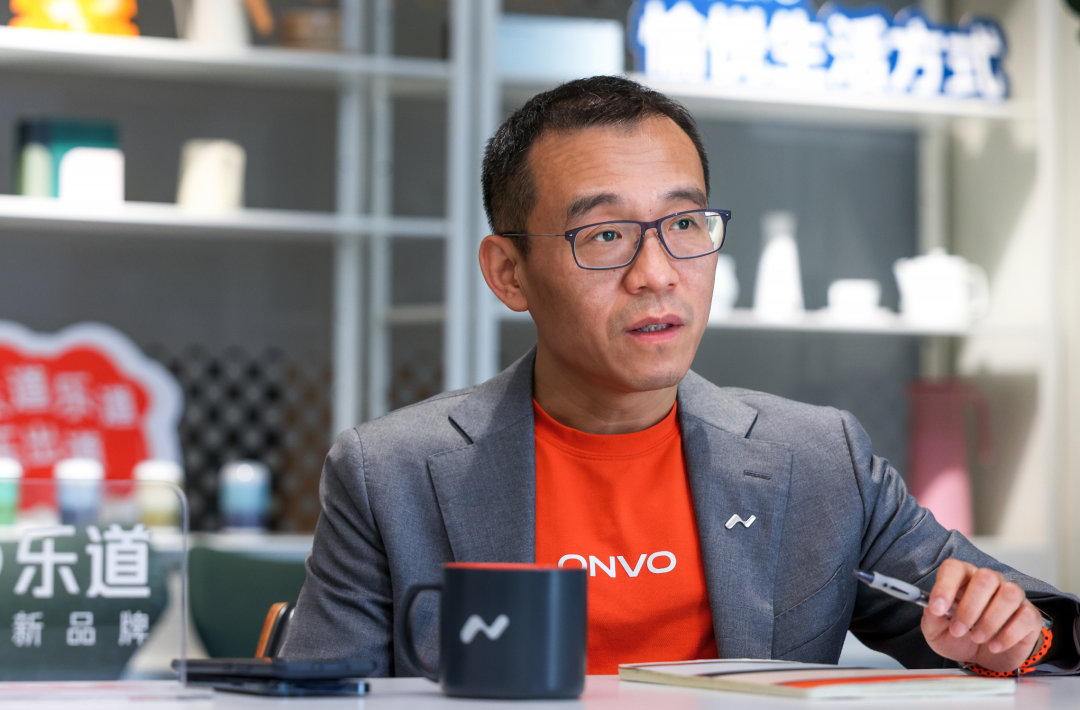艾铁成：说“爆单了”是因为远超预期，蔚来从不公布具体订单数字  第1张