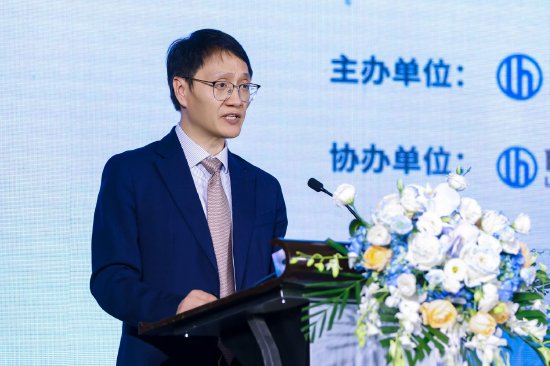 联合资信总裁万华伟：中国评级行业发展新趋势  第1张