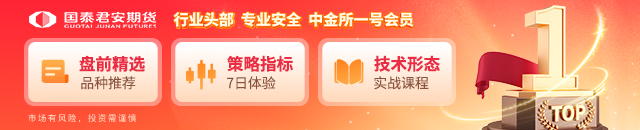 国泰君安期货：原油系抱团反弹！  第1张